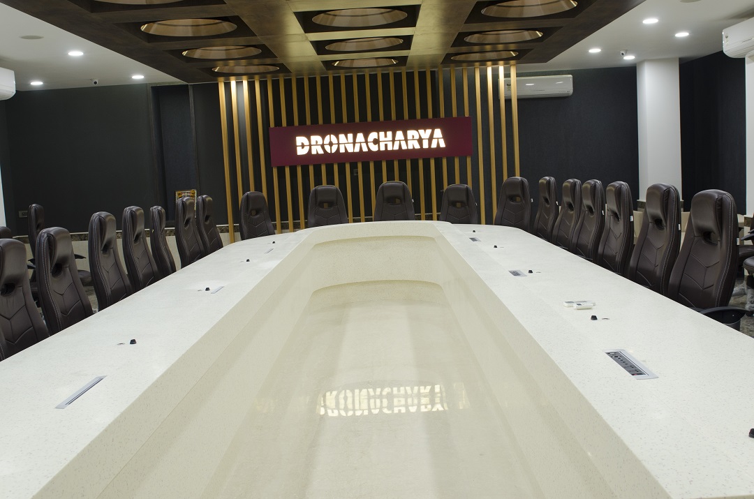 DCE Gurgaon Infrastructure photo 28