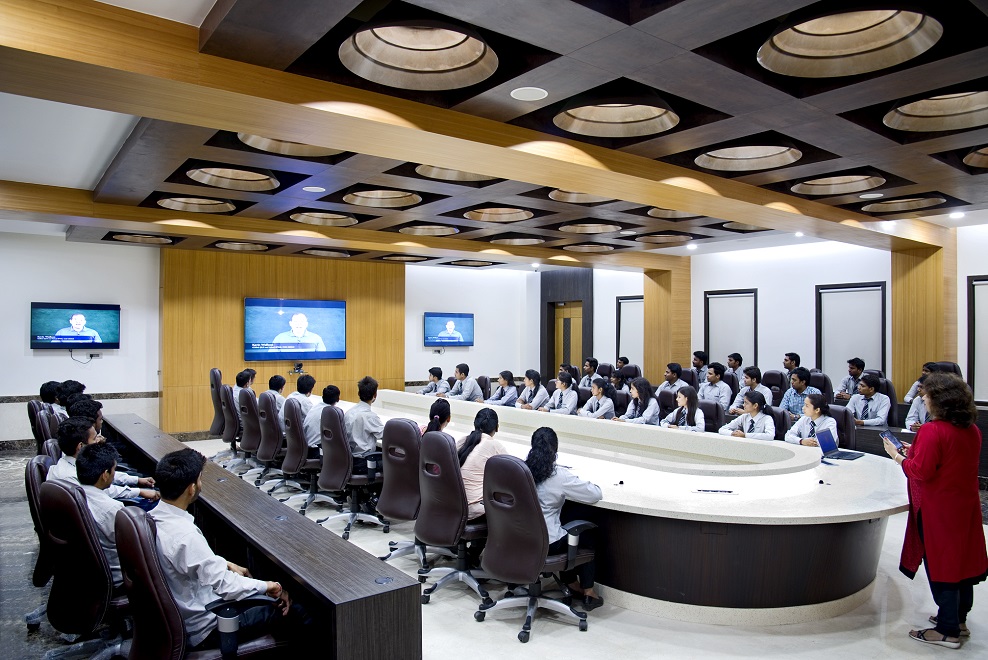 DCE Gurgaon Infrastructure photo 38