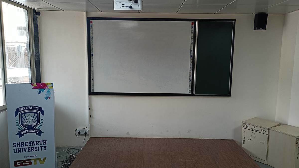 Shreyarth University Ahmedabad Campus photo 6