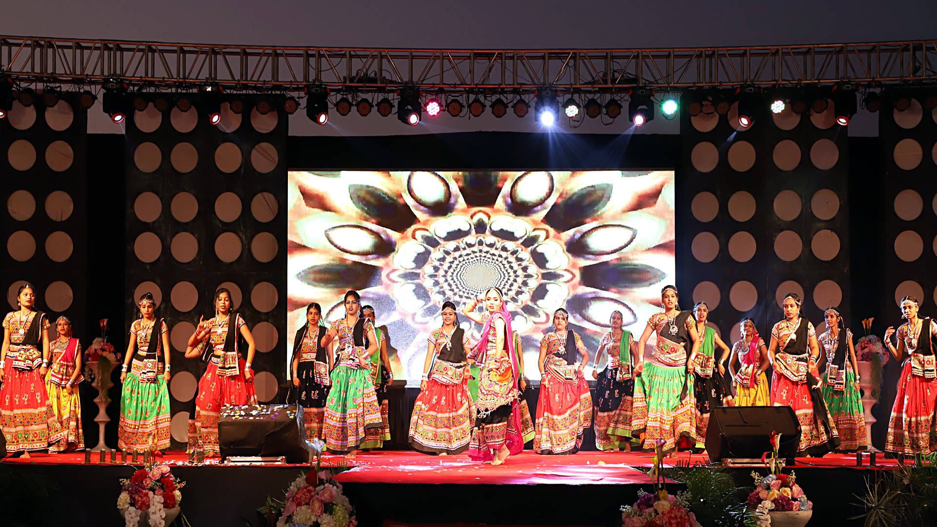 Sapkal Knowledge Hub Nashik Events and activities photo 1
