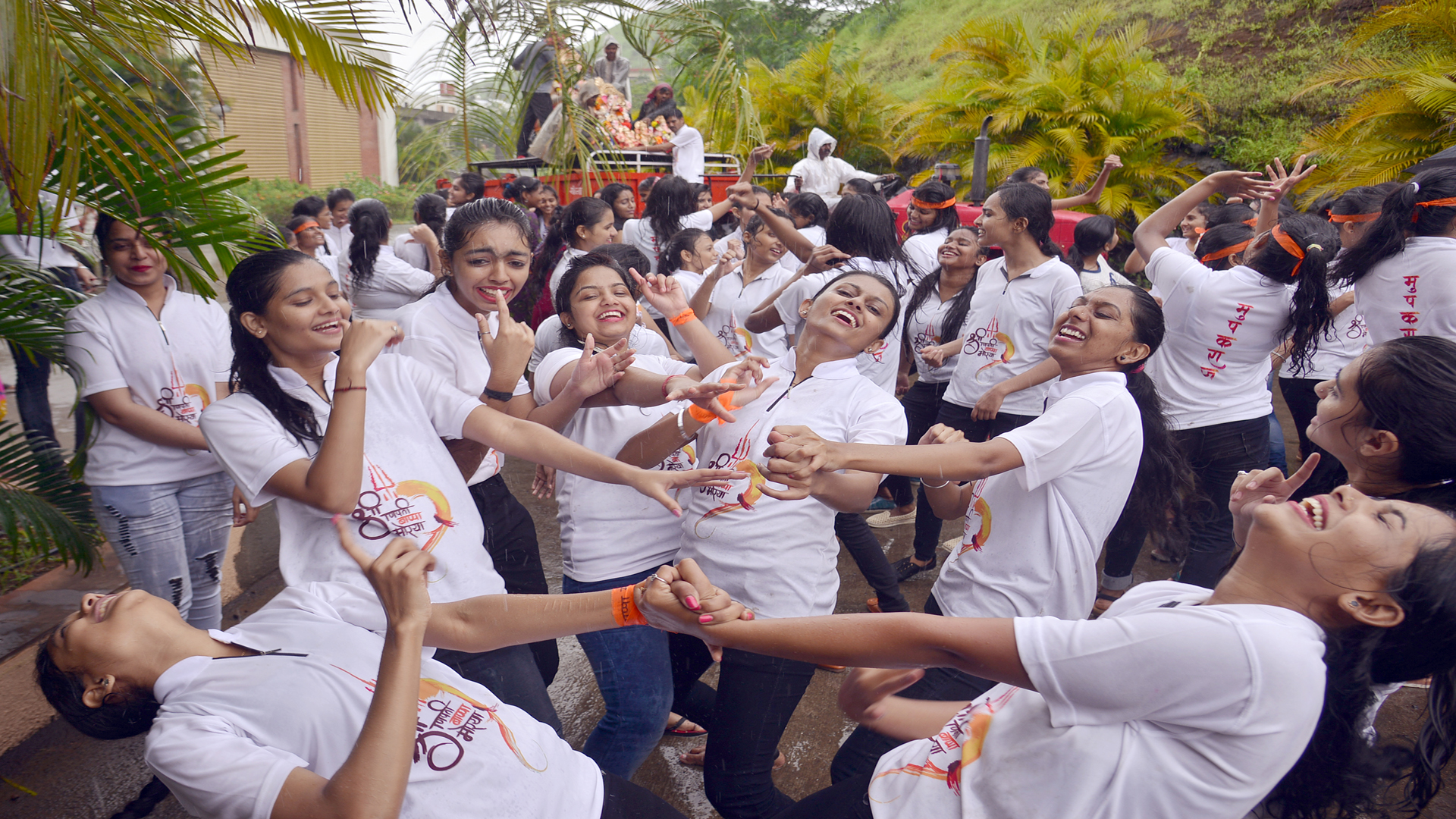 Sapkal Knowledge Hub Nashik Events and activities photo 4