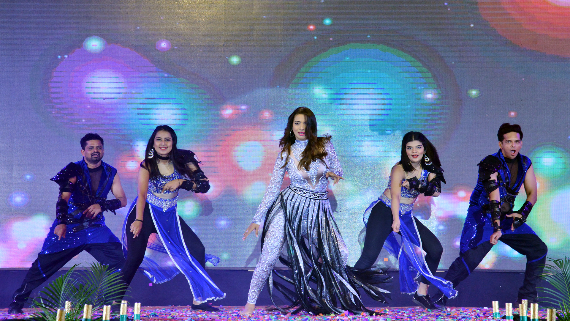Sapkal Knowledge Hub Nashik Events and activities photo 7