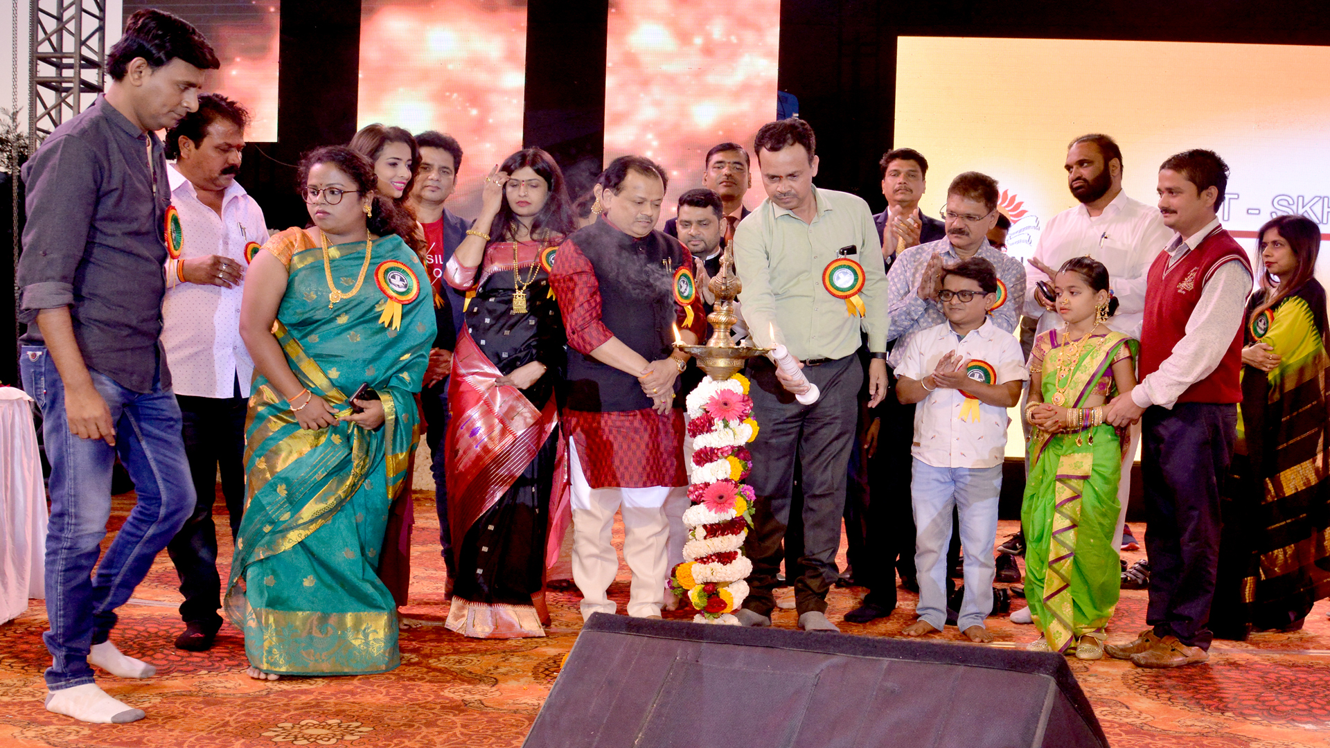 Sapkal Knowledge Hub Nashik Events and activities photo 11
