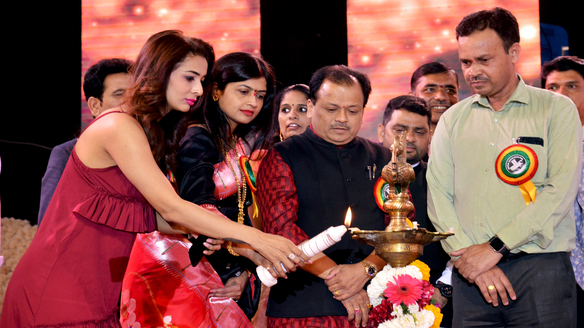 Sapkal Knowledge Hub Nashik Events and activities photo 10