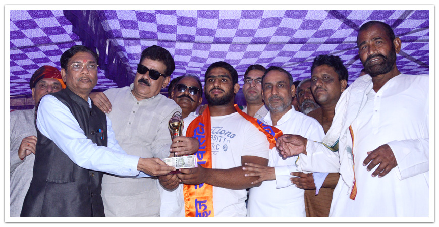 SunRise University Alwar Sports photo 7