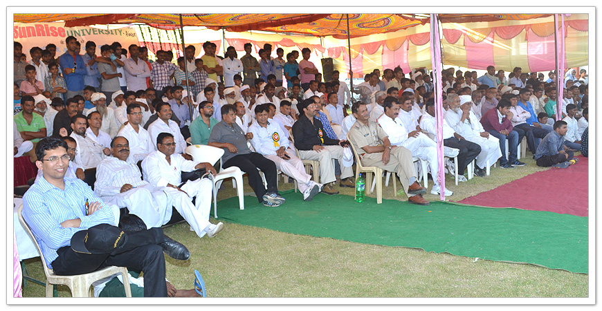 SunRise University Alwar Sports photo 8