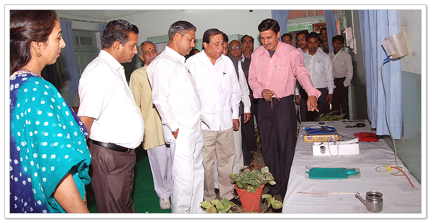 SunRise University Alwar Sports photo 10