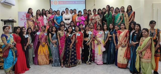 Sai College Bhilai College Activities photo 1
