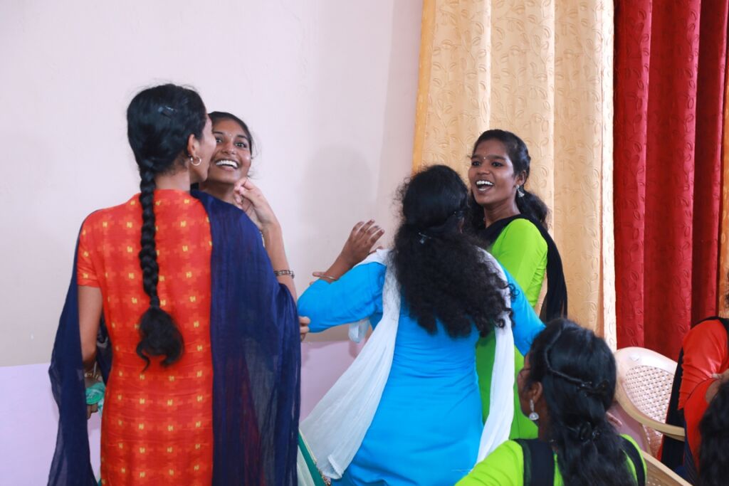 Annapoorana Engineering College Salem Infrastructure photo 8