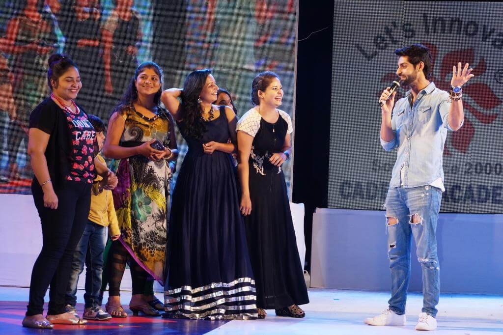 Cadence Academy Hyderabad Events photo 16