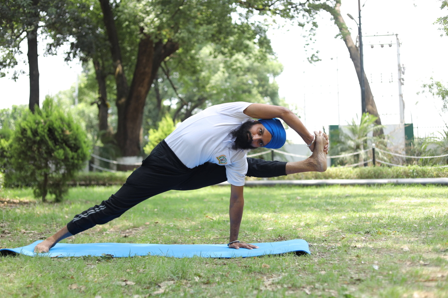 DD College Dehradun Student Activities photo 3