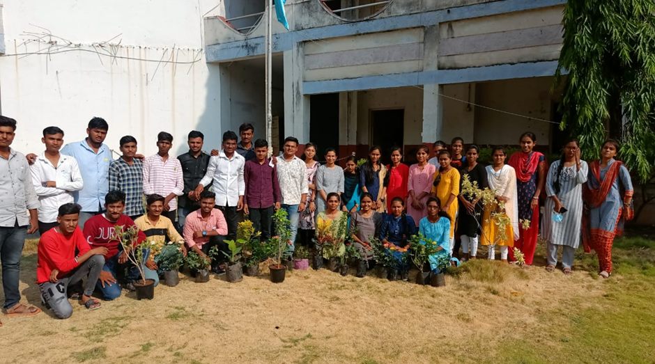 Aditya Nursing College Beed Extra Curricular Activity photo 1