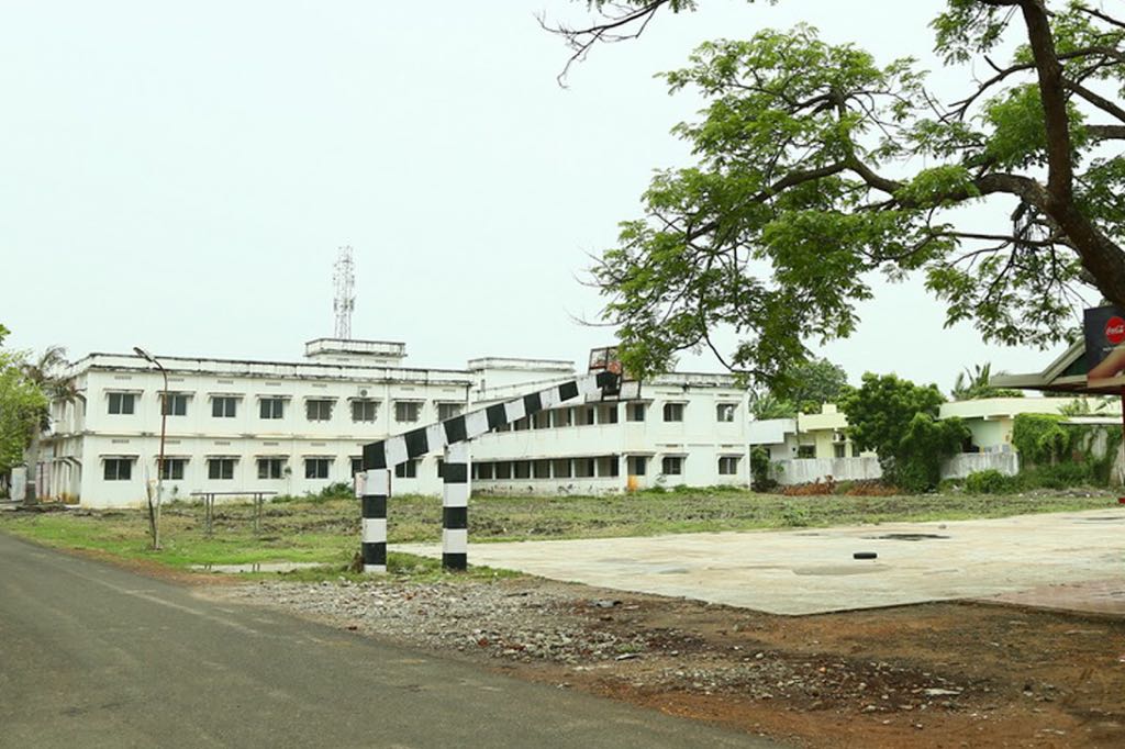 K.G.R.L College Bhimavaram College and Events photo 2