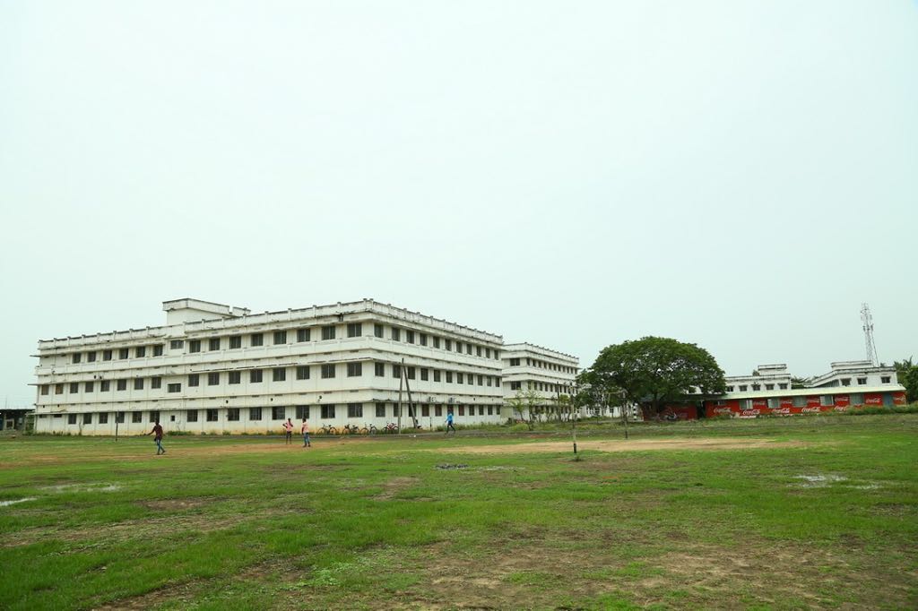 K.G.R.L College Bhimavaram College and Events photo 3