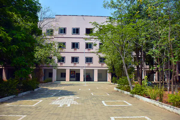 Cheran Group of Institutions Coimbatore Infrastructure photo 1