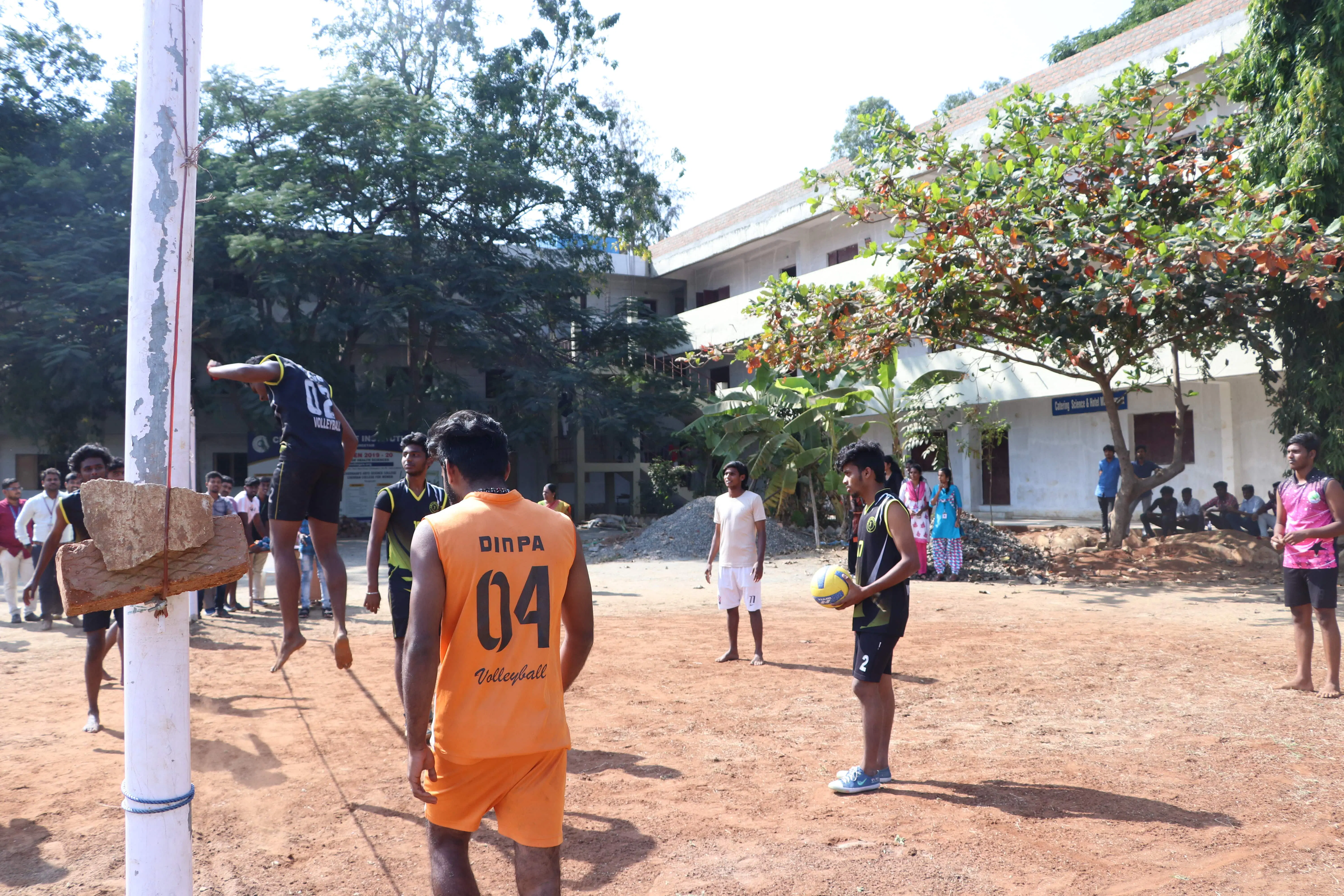 Cheran Group of Institutions Coimbatore Infrastructure photo 4