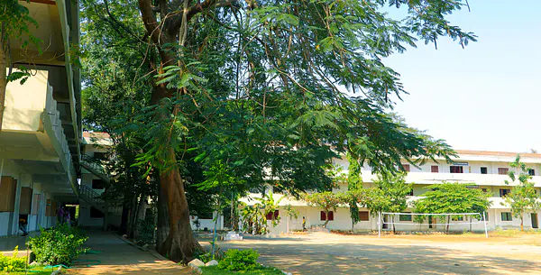 Cheran Group of Institutions Coimbatore Infrastructure photo 11