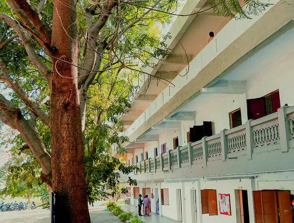 Cheran Group of Institutions Coimbatore Infrastructure photo 12