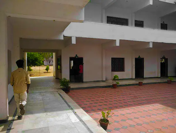 Cheran Group of Institutions Coimbatore Infrastructure photo 13