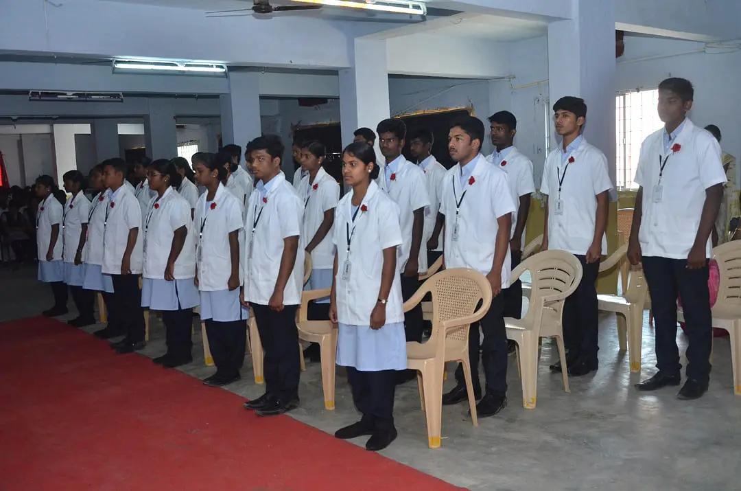 Cheran Group of Institutions Coimbatore Infrastructure photo 15