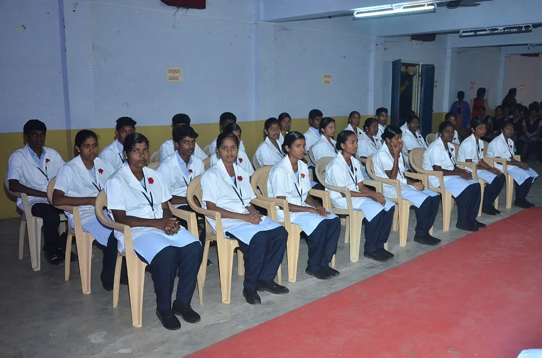 Cheran Group of Institutions Coimbatore Infrastructure photo 16