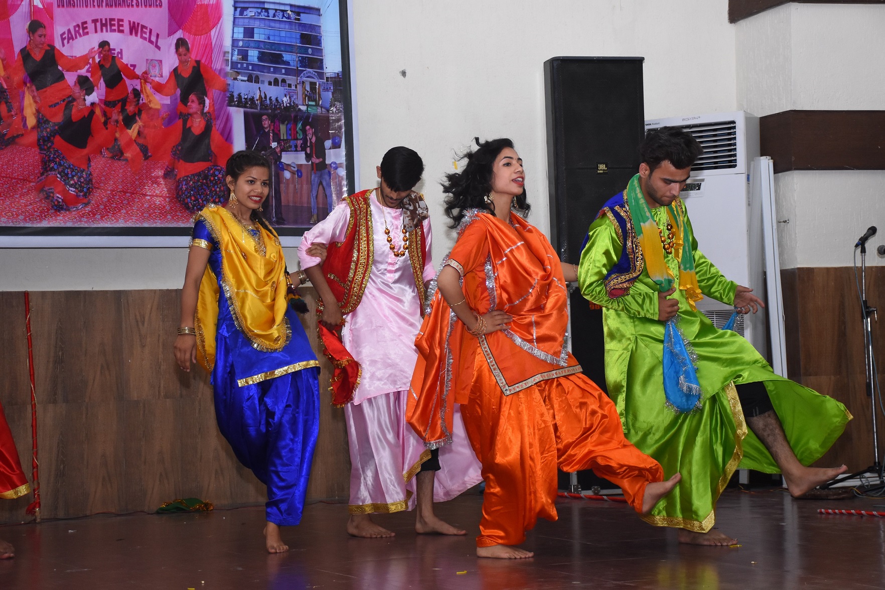 DD College Dehradun Events photo 30