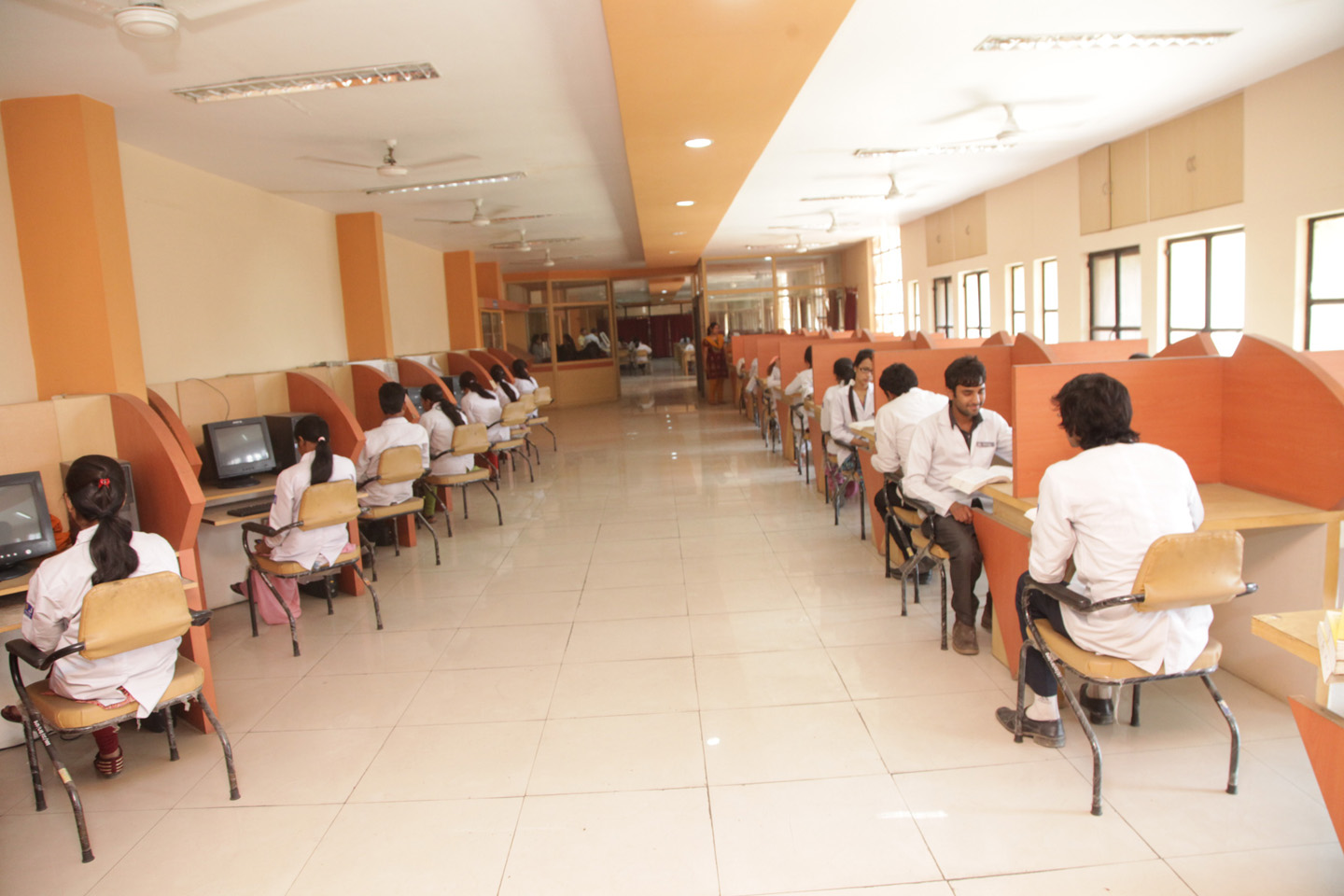 DJ College of Dental Sciences and Research Ghaziabad Infrastructure photo 16