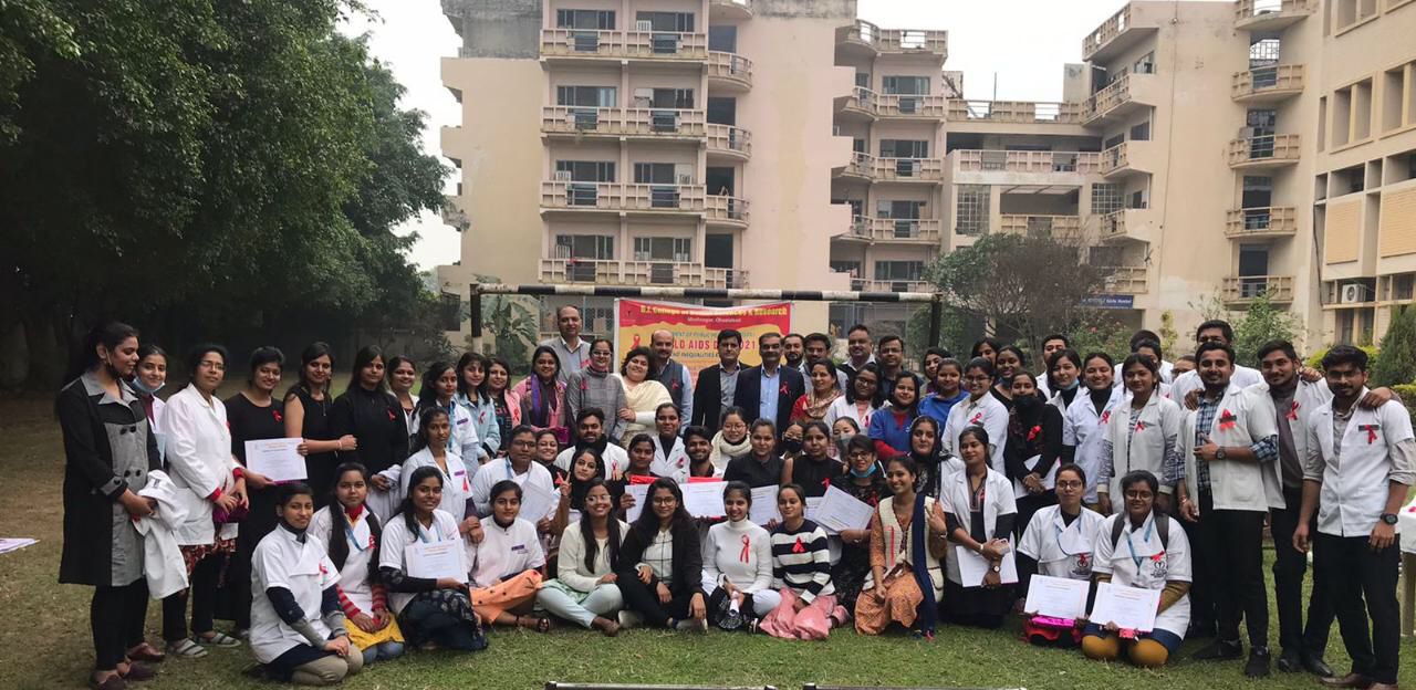 DJ College of Dental Sciences and Research Ghaziabad Infrastructure photo 18