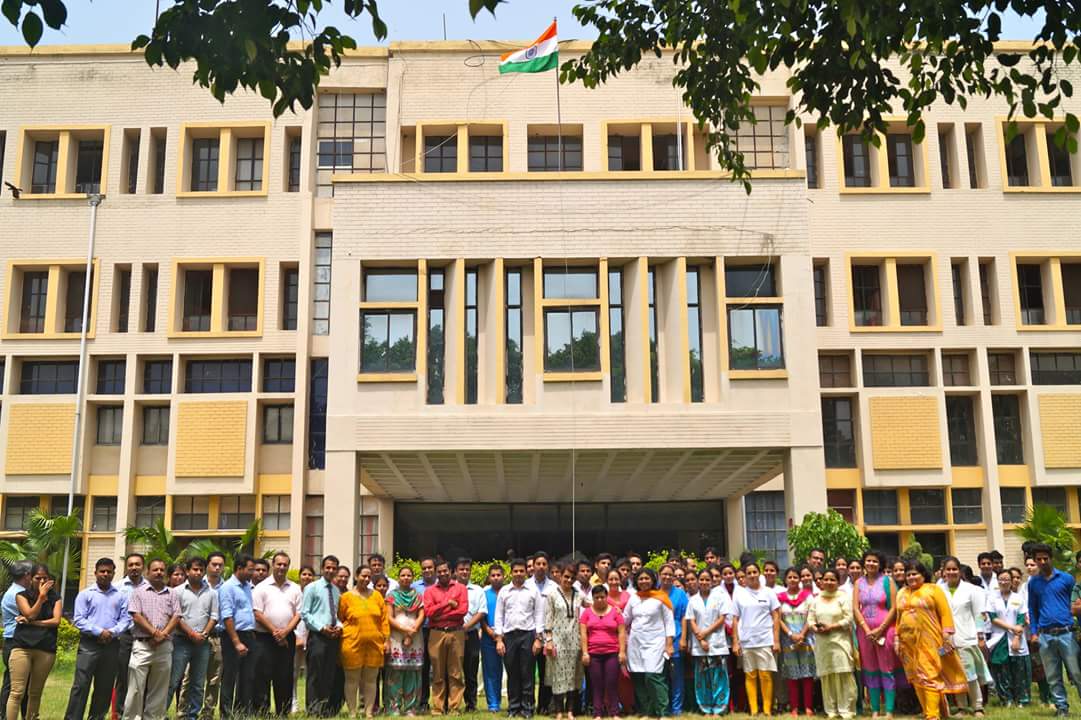DJ College of Dental Sciences and Research Ghaziabad Infrastructure photo 20
