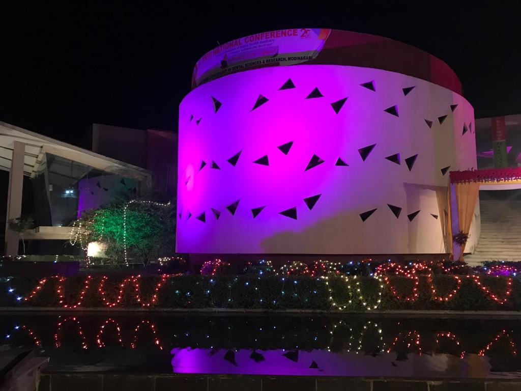 DJ College of Dental Sciences and Research Ghaziabad Infrastructure photo 22