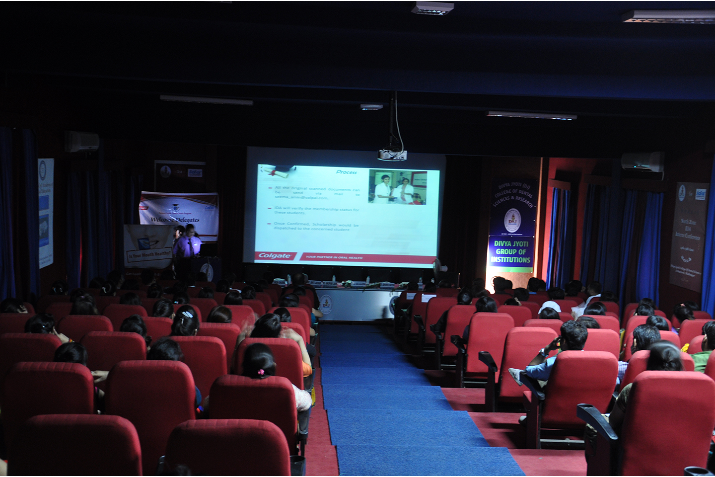 DJ College of Dental Sciences and Research Ghaziabad Infrastructure photo 25