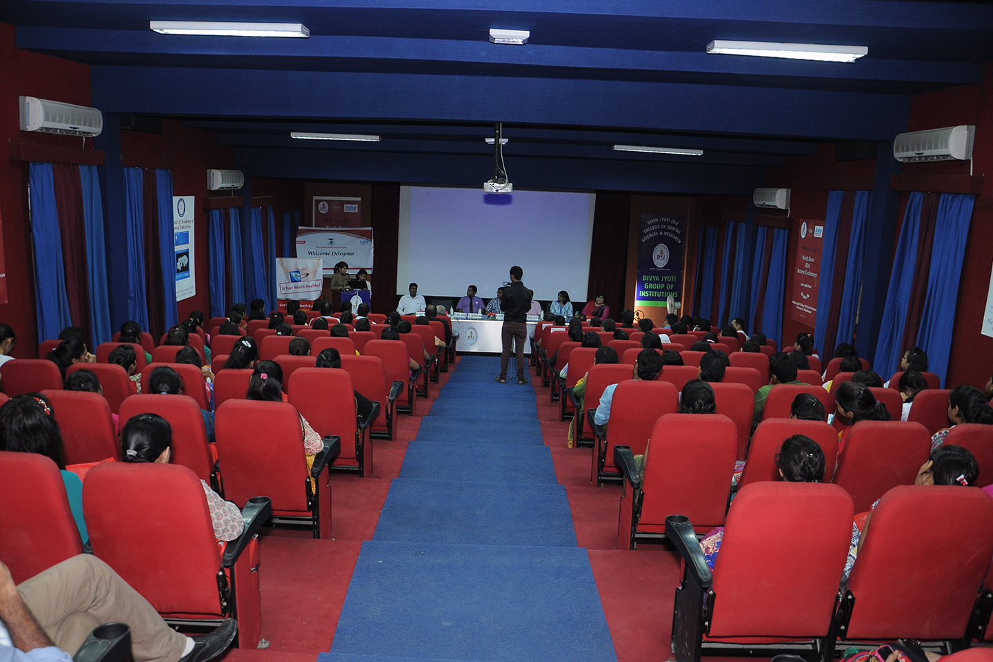 DJ College of Dental Sciences and Research Ghaziabad Infrastructure photo 26