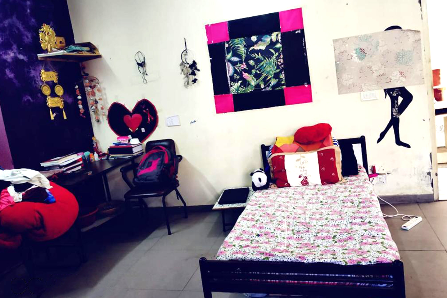 DJ College of Dental Sciences and Research Ghaziabad Infrastructure photo 29