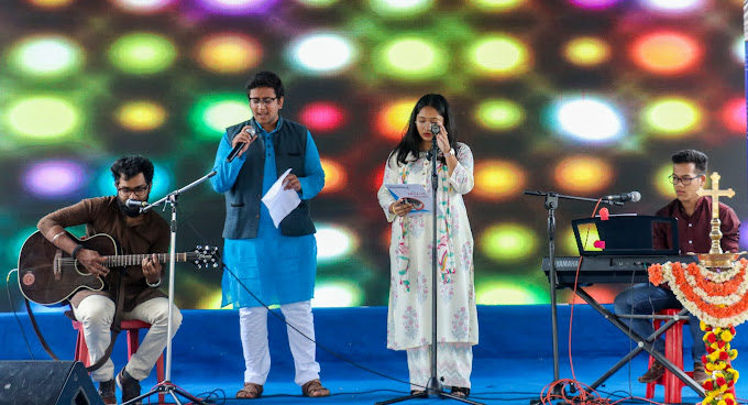 St. Pauls College Bangalore Events photo 1