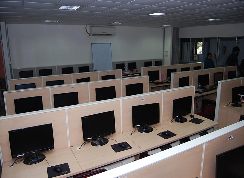 SASMIRA's Business School Mumbai Campus photo 1