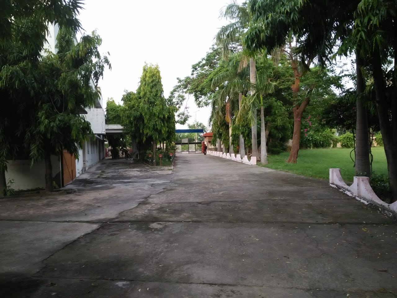 Don Bosco Technical Institute Lucknow Campus photo 6