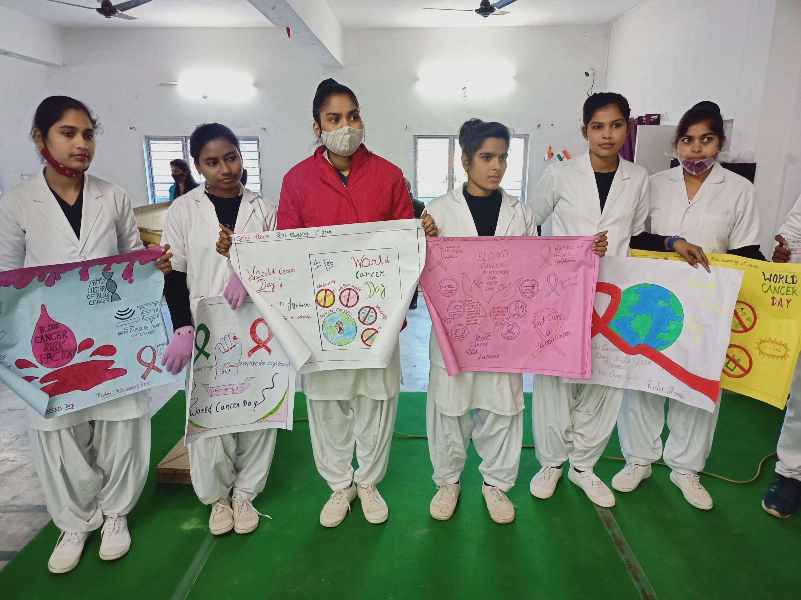 FS University Shikohabad Extra Curriculars photo 3