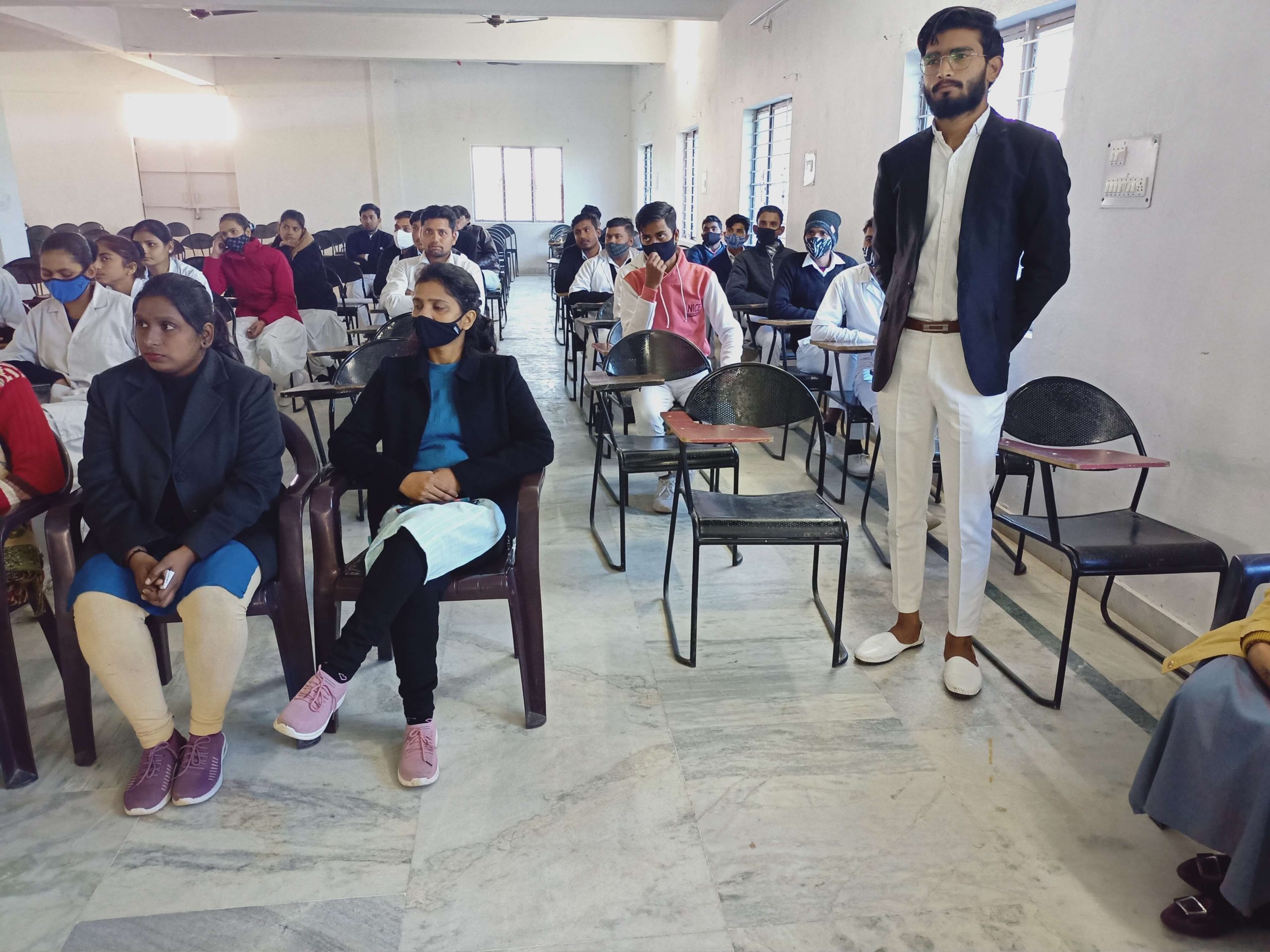 FS University Shikohabad Extra Curriculars photo 4