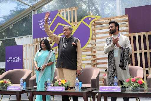 Alliance University Bangalore Events photo 1