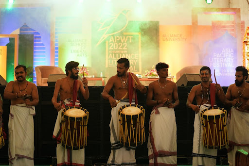 Alliance University Bangalore Events photo 6