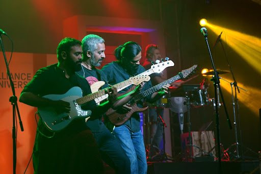 Alliance University Bangalore Events photo 5