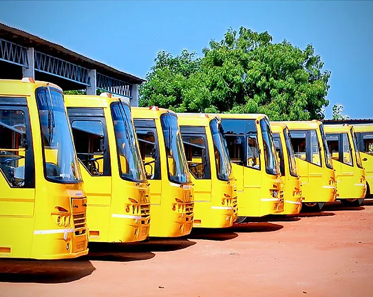 MNR University Hyderabad Facility photo 1