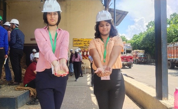 Amity Global Business School Indore Events photo 4