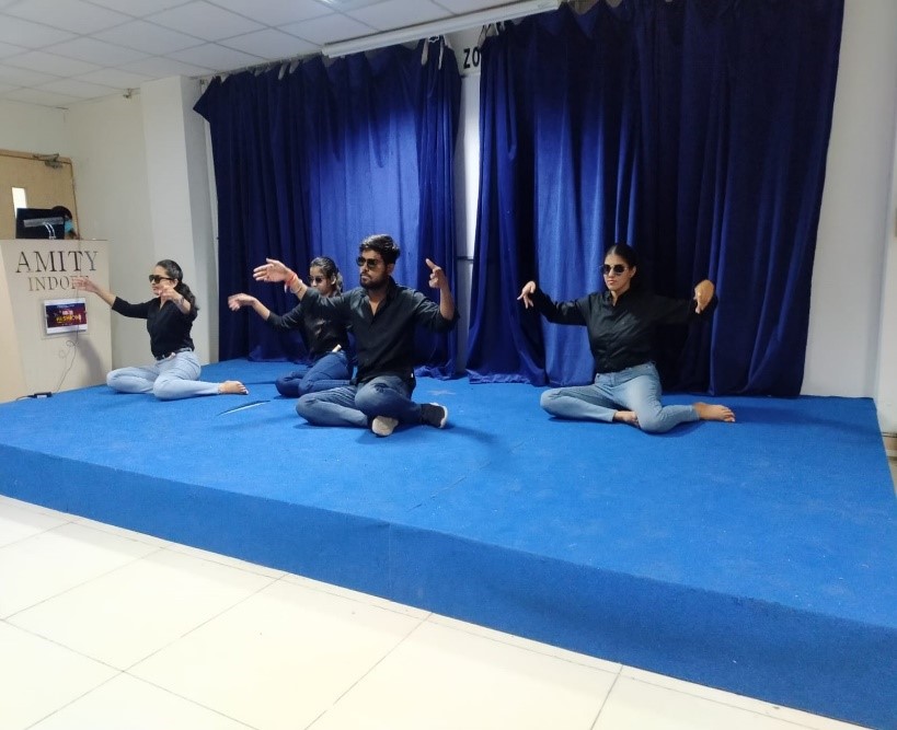 Amity Global Business School Indore Events photo 19