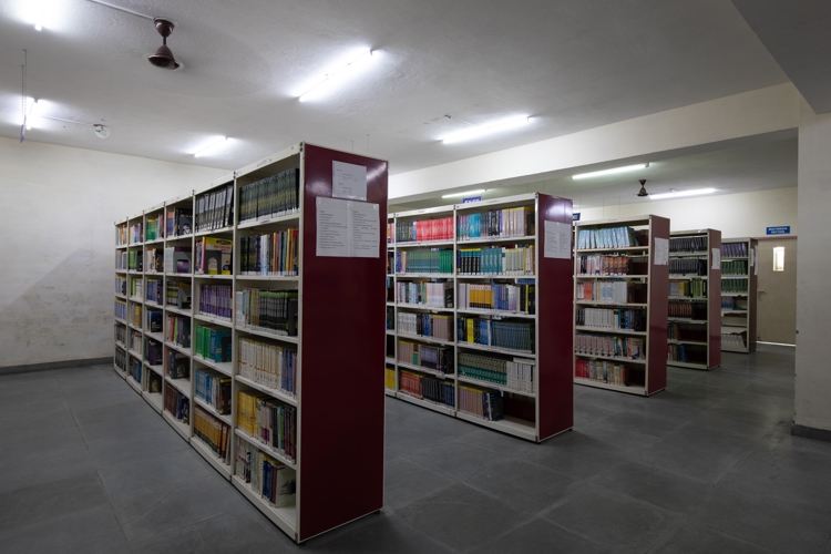 Oriental University Indore Academic Building photo 7