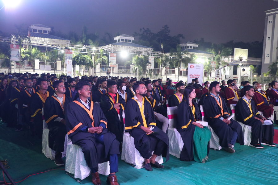 ODM Business School Bhubaneswar Campus photo 3