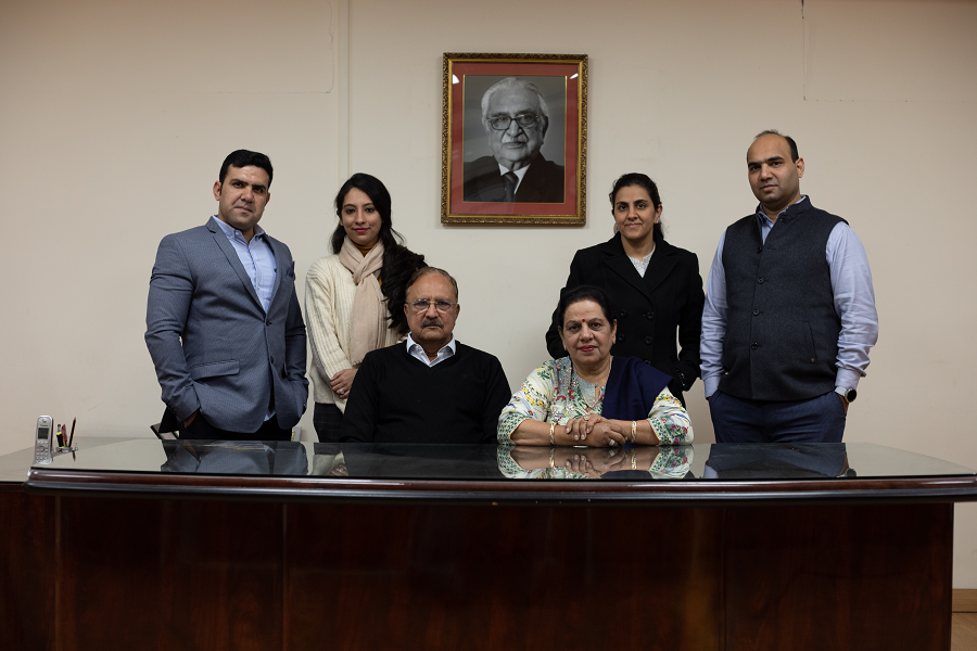 Oriental University Indore Activities photo 3