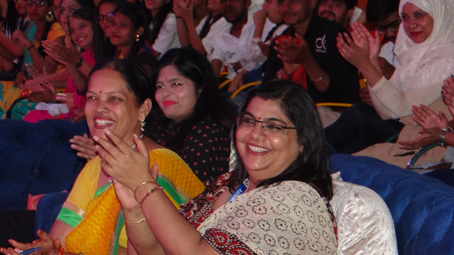 Oriental University Indore Activities photo 5