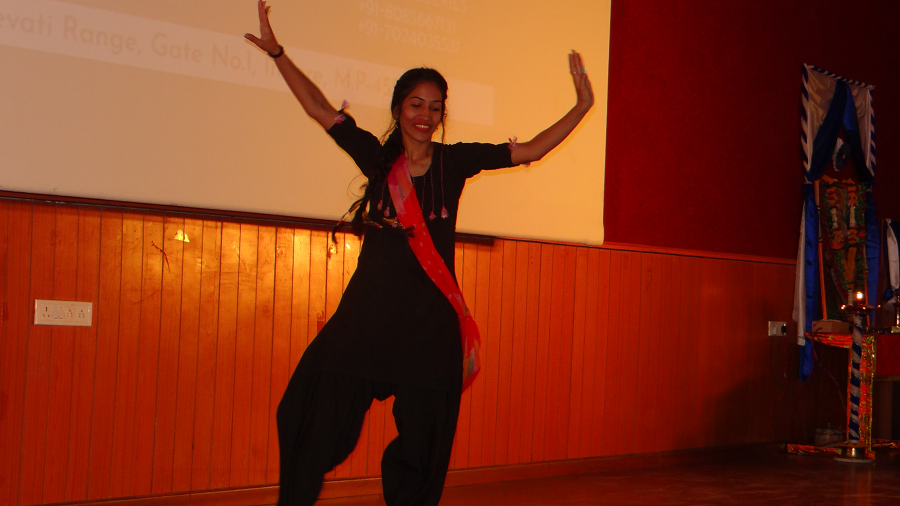 Oriental University Indore Activities photo 7