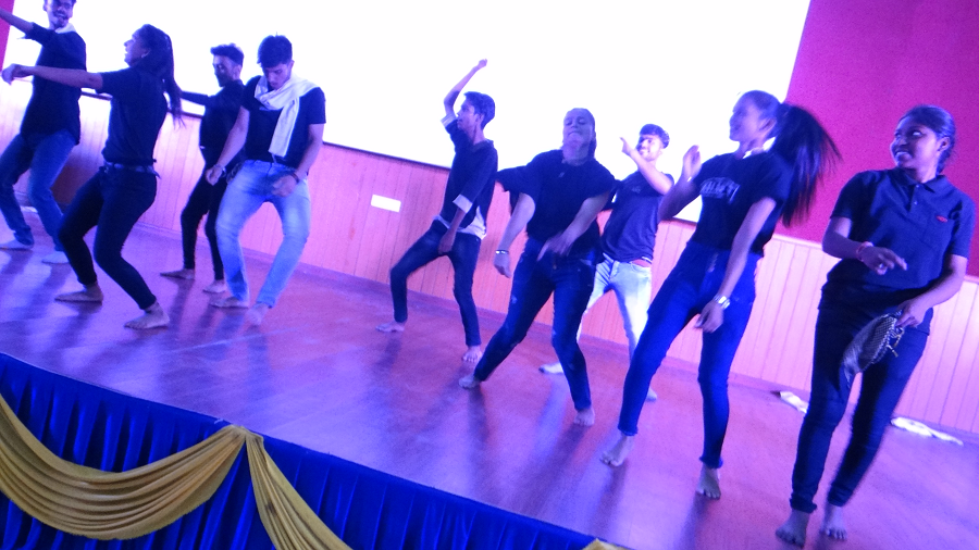 Oriental University Indore Activities photo 8